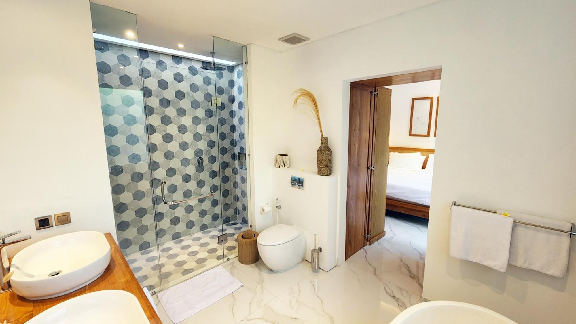 Villa Vana, Sitara Villa Group เซมินยัค ภายนอก รูปภาพ