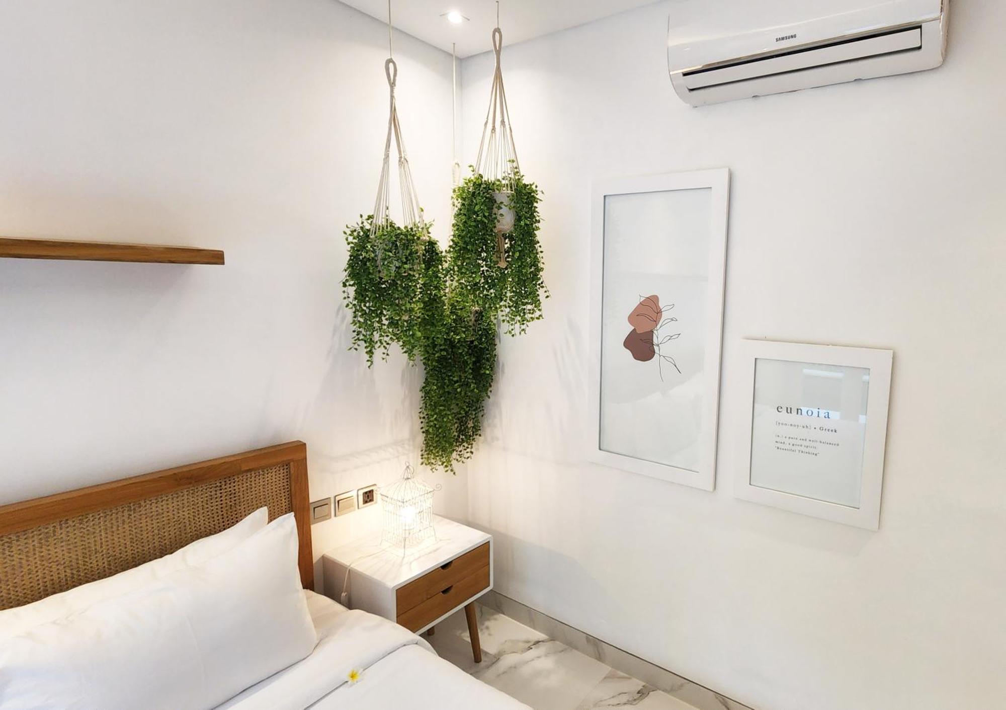 Villa Vana, Sitara Villa Group เซมินยัค ภายนอก รูปภาพ