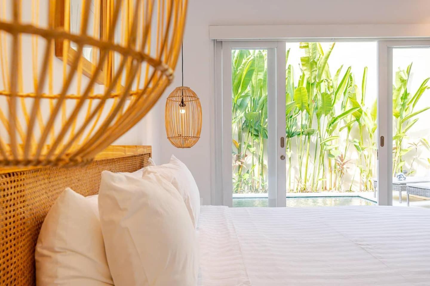 Villa Vana, Sitara Villa Group เซมินยัค ภายนอก รูปภาพ